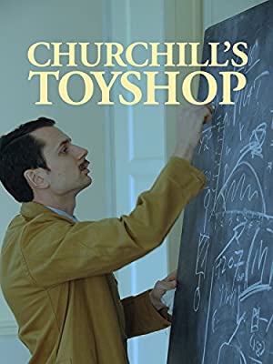Churchill’s Toyshop (2015)