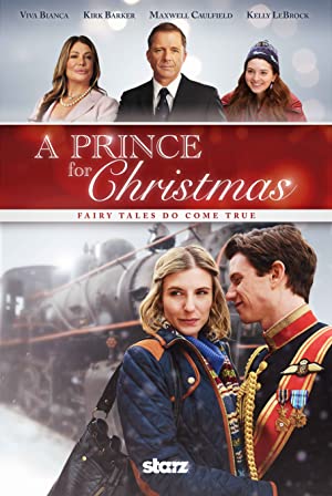 Nonton Film A Prince for Christmas (2015) Subtitle Indonesia Filmapik