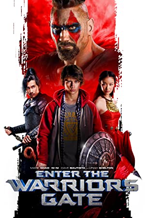 Nonton Film Enter the Warriors Gate (2016) Subtitle Indonesia Filmapik