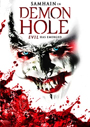 Nonton Film Demon Hole (2017) Subtitle Indonesia
