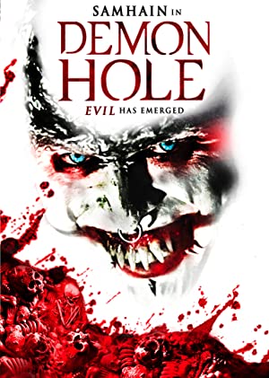 Nonton Film Demon Hole (2017) Subtitle Indonesia Filmapik