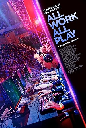 Nonton Film All Work All Play (2015) Subtitle Indonesia