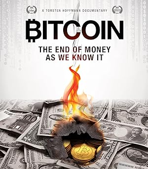 Nonton Film Bitcoin: The End of Money as We Know It (2015) Subtitle Indonesia