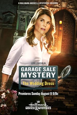 Nonton Film Garage Sale Mystery: The Wedding Dress (2015) Subtitle Indonesia Filmapik