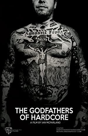 The Godfathers of Hardcore