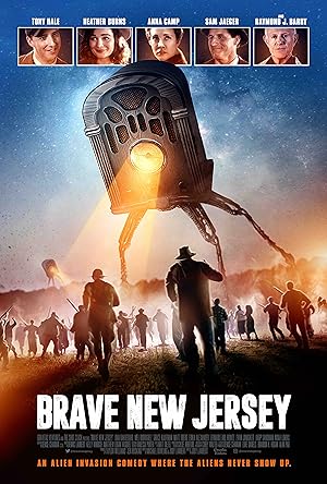 Nonton Film Brave New Jersey (2016) Subtitle Indonesia