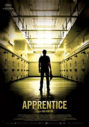 Nonton Film Apprentice (2016) Subtitle Indonesia