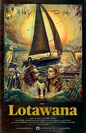Nonton Film Lotawana (2022) Subtitle Indonesia
