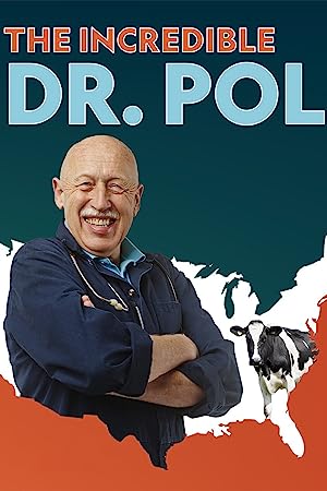 Incredible! The Story of Dr. Pol (2015)