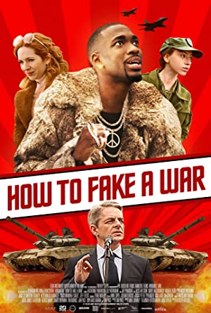 Nonton Film How to Fake a War (2019) Subtitle Indonesia Filmapik