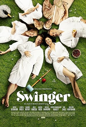 Nonton Film Swinger (2016) Subtitle Indonesia