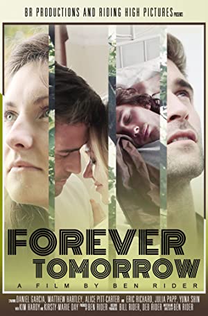 Forever Tomorrow (2016)
