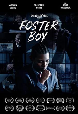 Foster Boy         (2019)