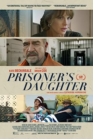 Nonton Film Prisoner’s Daughter (2022) Subtitle Indonesia Filmapik