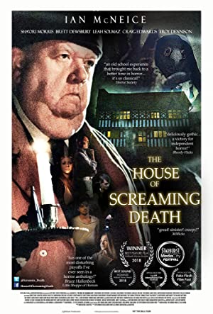 Nonton Film The House of Screaming Death (2017) Subtitle Indonesia