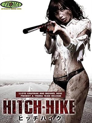 Nonton Film Hitch-Hike (2013) Subtitle Indonesia