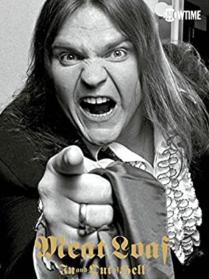 Meat Loaf: In and Out of Hell (2015)