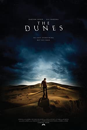 Nonton Film The Dunes (2019) Subtitle Indonesia