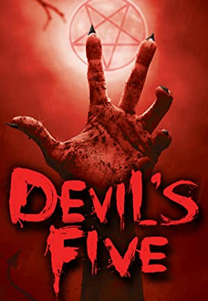 Nonton Film Devil”s Five (2021) Subtitle Indonesia