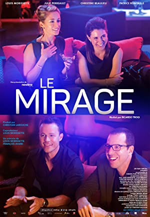 Nonton Film The Mirage (2015) Subtitle Indonesia Filmapik