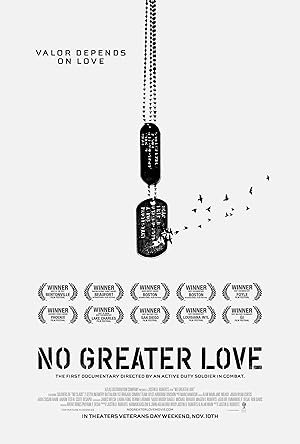 Nonton Film No Greater Love (2015) Subtitle Indonesia Filmapik