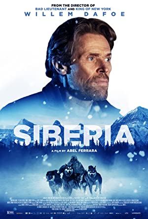 Nonton Film Siberia (2019) Subtitle Indonesia