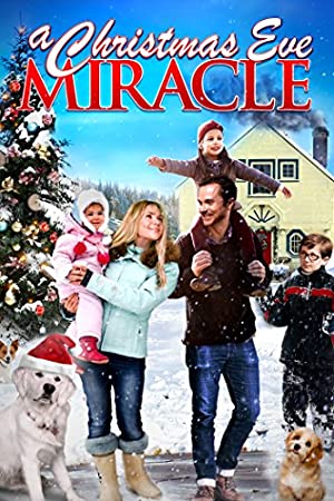 Nonton Film A Christmas Eve Miracle (2015) Subtitle Indonesia