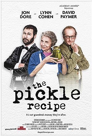 Nonton Film The Pickle Recipe (2016) Subtitle Indonesia