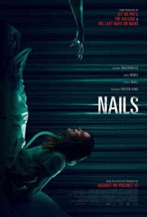Nonton Film Nails (2017) Subtitle Indonesia
