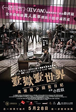 Nonton Film Imprisoned: Survival Guide for Rich and Prodigal (2015) Subtitle Indonesia