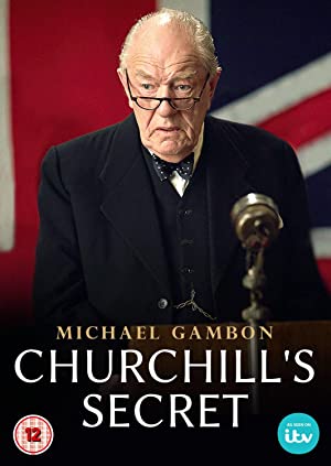 Nonton Film Churchill”s Secret (2016) Subtitle Indonesia Filmapik