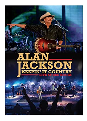 Alan Jackson: Keepin’ It Country Tour (2016)