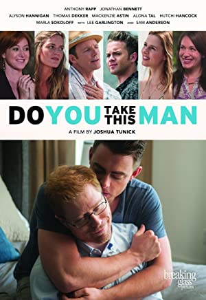 Nonton Film Do You Take This Man (2016) Subtitle Indonesia Filmapik