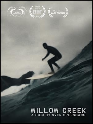 Nonton Film Willow Creek (2014) Subtitle Indonesia