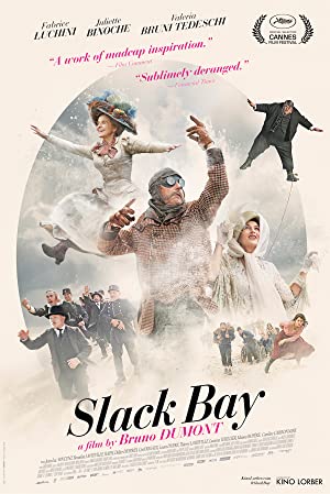 Nonton Film Slack Bay (2016) Subtitle Indonesia Filmapik