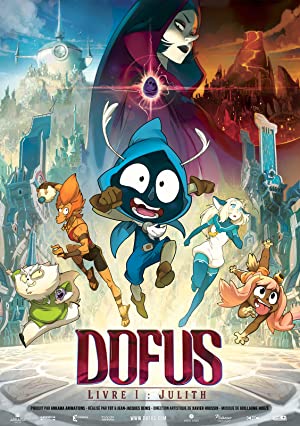 Nonton Film Dofus: Book 1 – Julith (2016) Subtitle Indonesia