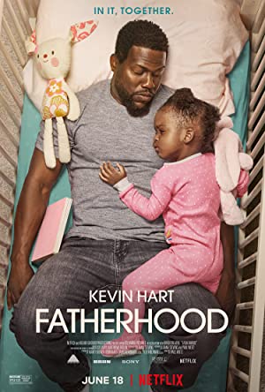 Nonton Film Fatherhood (2021) Subtitle Indonesia