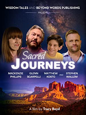 Nonton Film Sacred Journeys (2016) Subtitle Indonesia