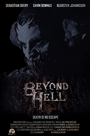 Beyond Hell         (2019)