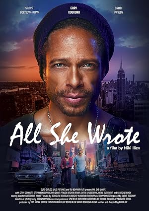 Nonton Film All She Wrote (2018) Subtitle Indonesia Filmapik