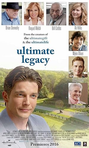 The Ultimate Legacy (2016)