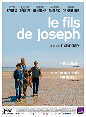 The Son of Joseph (2016)