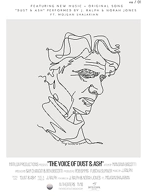 The Voice of Dust and Ash (2022)