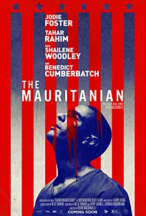 Nonton Film The Mauritanian (2021) Subtitle Indonesia Filmapik