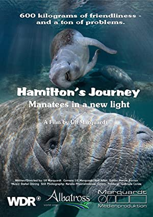 Nonton Film Hamilton’s Journey: Manatees in a New Light (2014) Subtitle Indonesia
