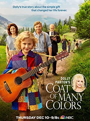Nonton Film Dolly Parton’s Coat of Many Colors (2015) Subtitle Indonesia