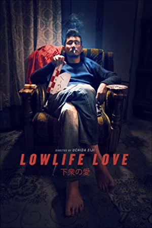 Nonton Film Lowlife Love (2015) Subtitle Indonesia
