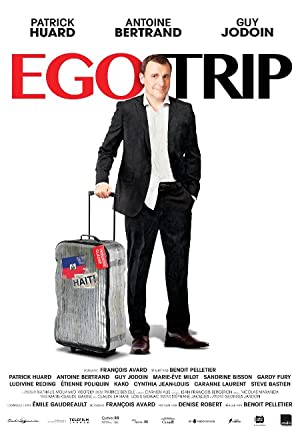 Nonton Film Ego Trip (2015) Subtitle Indonesia