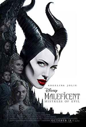 Maleficent: Mistress of Evil         (2019)