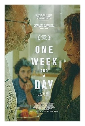 Nonton Film One Week and a Day (2016) Subtitle Indonesia Filmapik